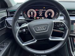 Audi A8 2022 A8L 50 TFSI quattro Comfort Heritage Edition - ფოტო 15