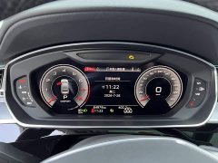 Audi A8 2022 A8L 50 TFSI quattro Comfort Heritage Edition - ფოტო 16