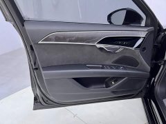 Audi A8 2022 A8L 50 TFSI quattro Comfort Heritage Edition - ფოტო 17
