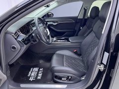 Audi A8 2022 A8L 50 TFSI quattro Comfort Heritage Edition - ფოტო 18