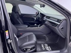 Audi A8 2022 A8L 50 TFSI quattro Comfort Heritage Edition - ფოტო 19