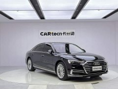 Audi A8 2022 A8L 50 TFSI quattro Comfort Heritage Edition - ფოტო 2