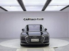Audi A8 2022 A8L 50 TFSI quattro Comfort Heritage Edition - ფოტო 3