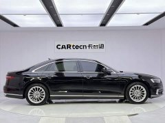 Audi A8 2022 A8L 50 TFSI quattro Comfort Heritage Edition - ფოტო 4