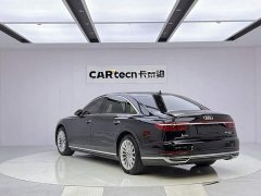 Audi A8 2022 A8L 50 TFSI quattro Comfort Heritage Edition - ფოტო 7
