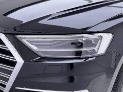 Audi A8 2022 A8L 50 TFSI quattro Comfort Heritage Edition - ფოტო 9