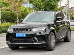Land Rover Range Rover Sport 2020 3.0 L6 HSE DYNAMIC - ფოტო 1