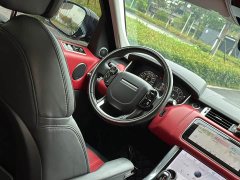 Land Rover Range Rover Sport 2020 3.0 L6 HSE DYNAMIC - ფოტო 12