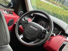 Land Rover Range Rover Sport 2020 3.0 L6 HSE DYNAMIC - ფოტო 13