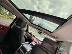 Land Rover Range Rover Sport 2020 3.0 L6 HSE DYNAMIC - ფოტო 14