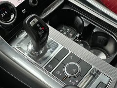 Land Rover Range Rover Sport 2020 3.0 L6 HSE DYNAMIC - ფოტო 15