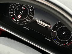Land Rover Range Rover Sport 2020 3.0 L6 HSE DYNAMIC - ფოტო 16