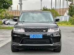 Land Rover Range Rover Sport 2020 3.0 L6 HSE DYNAMIC - ფოტო 2