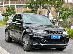 Land Rover Range Rover Sport 2020 3.0 L6 HSE DYNAMIC - ფოტო 3