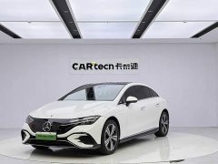 Mercedes-Benz EQE 2022 350 Pioneer Special Edition - ფოტო 1