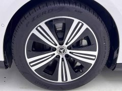 Mercedes-Benz EQE 2022 350 Pioneer Special Edition - ფოტო 11