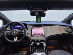 Mercedes-Benz EQE 2022 350 Pioneer Special Edition - ფოტო 13