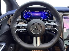 Mercedes-Benz EQE 2022 350 Pioneer Special Edition - ფოტო 14