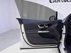 Mercedes-Benz EQE 2022 350 Pioneer Special Edition - ფოტო 16