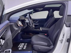 Mercedes-Benz EQE 2022 350 Pioneer Special Edition - ფოტო 17