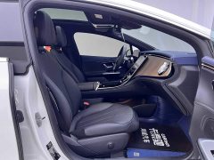 Mercedes-Benz EQE 2022 350 Pioneer Special Edition - ფოტო 18