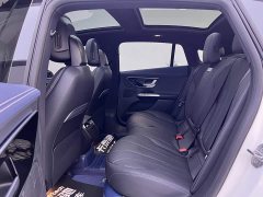 Mercedes-Benz EQE 2022 350 Pioneer Special Edition - ფოტო 19