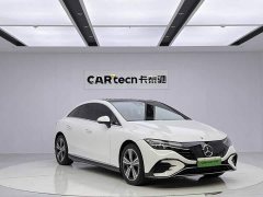 Mercedes-Benz EQE 2022 350 Pioneer Special Edition - ფოტო 2
