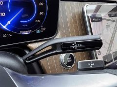 Mercedes-Benz EQE 2022 350 Pioneer Special Edition - ფოტო 20