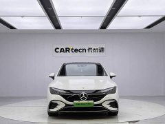 Mercedes-Benz EQE 2022 350 Pioneer Special Edition - ფოტო 3