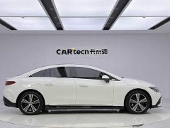 Mercedes-Benz EQE 2022 350 Pioneer Special Edition - ფოტო 4