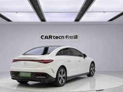 Mercedes-Benz EQE 2022 350 Pioneer Special Edition - ფოტო 5