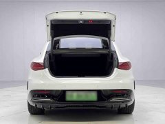Mercedes-Benz EQE 2022 350 Pioneer Special Edition - ფოტო 6