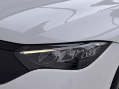 Mercedes-Benz EQE 2022 350 Pioneer Special Edition - ფოტო 9