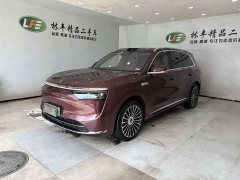 AITO Aion M8 Extended Range Ultra 53.4kWh 5-Seater with 192-Channel LiDAR - ფოტო 1