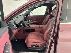 AITO Aion M8 Extended Range Ultra 53.4kWh 5-Seater with 192-Channel LiDAR - ფოტო 12