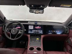 AITO Aion M8 Extended Range Ultra 53.4kWh 5-Seater with 192-Channel LiDAR - ფოტო 14