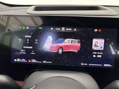 AITO Aion M8 Extended Range Ultra 53.4kWh 5-Seater with 192-Channel LiDAR - ფოტო 15
