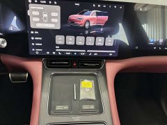 AITO Aion M8 Extended Range Ultra 53.4kWh 5-Seater with 192-Channel LiDAR - ფოტო 18