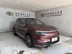 AITO Aion M8 Extended Range Ultra 53.4kWh 5-Seater with 192-Channel LiDAR - ფოტო 3
