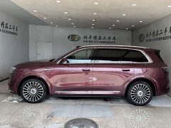 AITO Aion M8 Extended Range Ultra 53.4kWh 5-Seater with 192-Channel LiDAR - ფოტო 4
