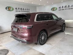 AITO Aion M8 Extended Range Ultra 53.4kWh 5-Seater with 192-Channel LiDAR - ფოტო 5