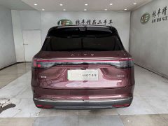 AITO Aion M8 Extended Range Ultra 53.4kWh 5-Seater with 192-Channel LiDAR - ფოტო 6