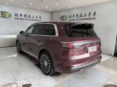 AITO Aion M8 Extended Range Ultra 53.4kWh 5-Seater with 192-Channel LiDAR - ფოტო 7