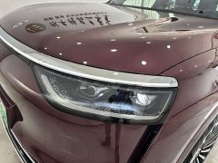 AITO Aion M8 Extended Range Ultra 53.4kWh 5-Seater with 192-Channel LiDAR - ფოტო 8