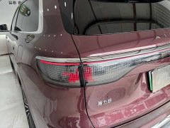 AITO Aion M8 Extended Range Ultra 53.4kWh 5-Seater with 192-Channel LiDAR - ფოტო 9