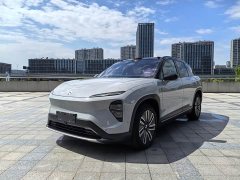 NIO ES7 75kWh - ფოტო 1