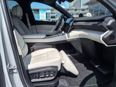 NIO ES7 75kWh - ფოტო 10