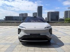 NIO ES7 75kWh - ფოტო 2
