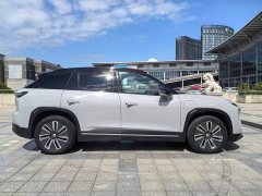 NIO ES7 75kWh - ფოტო 4