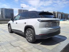 NIO ES7 75kWh - ფოტო 6